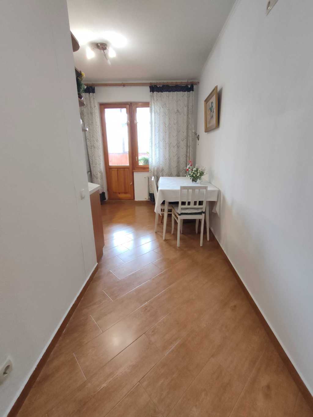 Аренда 1-комнатной квартиры 42 м², Петра Григоренко просп., 25