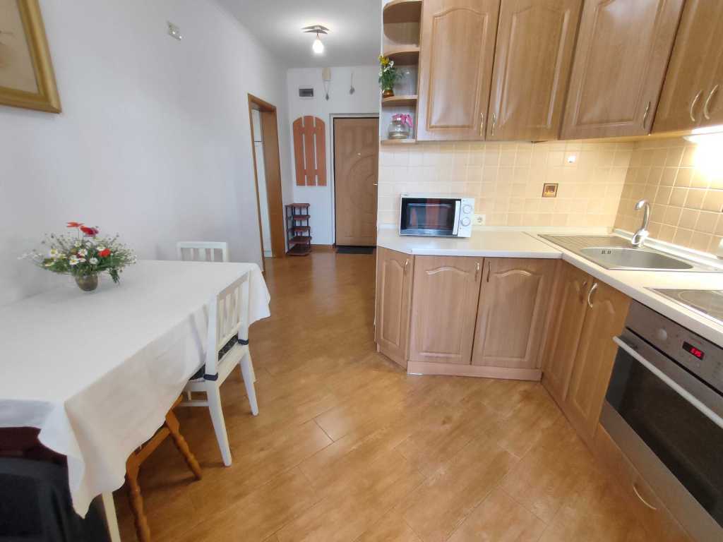 Аренда 1-комнатной квартиры 42 м², Петра Григоренко просп., 25