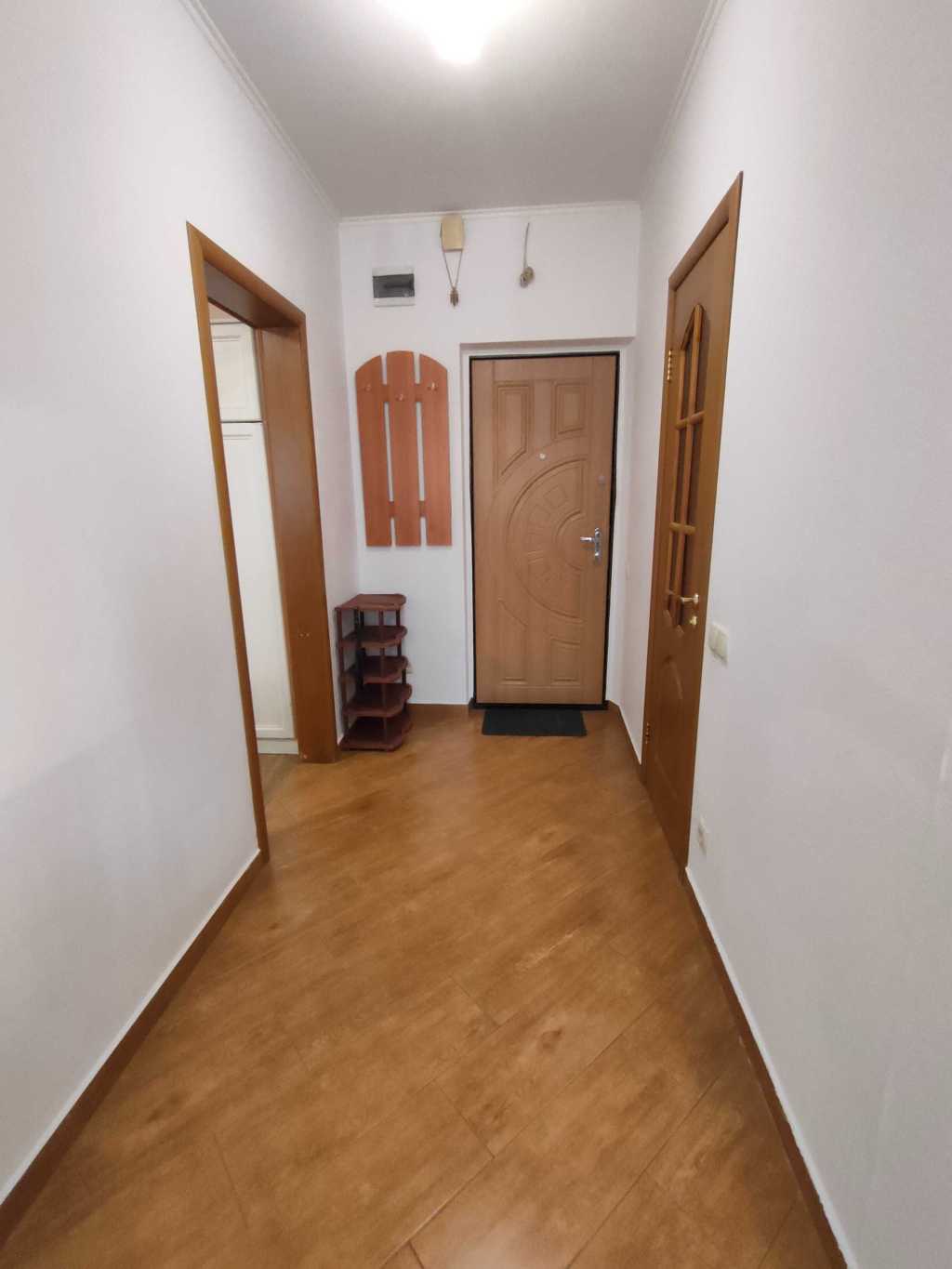 Аренда 1-комнатной квартиры 42 м², Петра Григоренко просп., 25