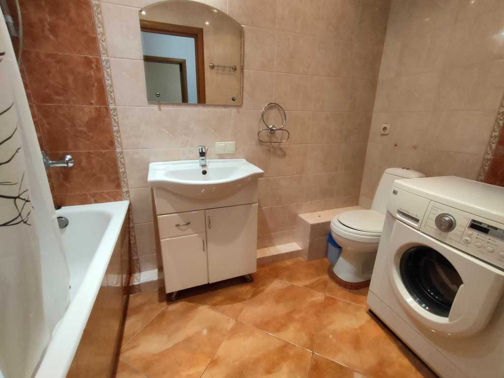 Аренда 1-комнатной квартиры 42 м², Петра Григоренко просп., 25