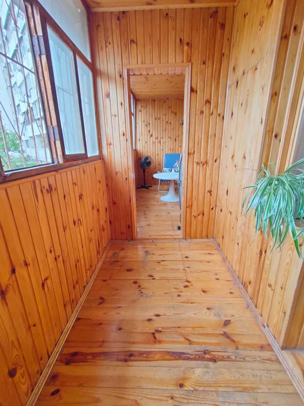 Аренда 1-комнатной квартиры 42 м², Петра Григоренко просп., 25