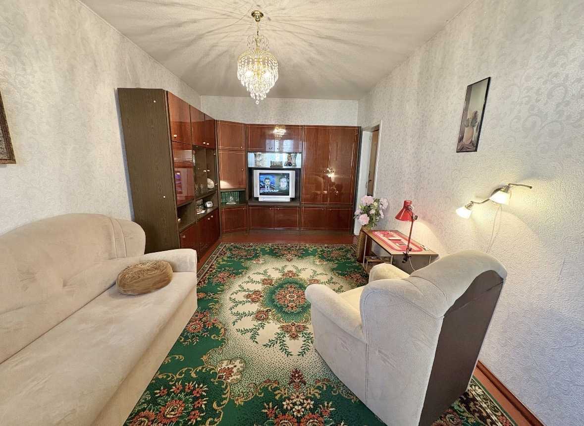 Продажа 3-комнатной квартиры 73 м², Степана Олейника ул., 11