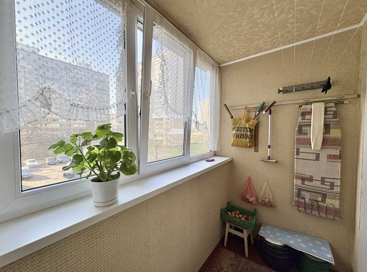 Продажа 3-комнатной квартиры 73 м², Степана Олейника ул., 11