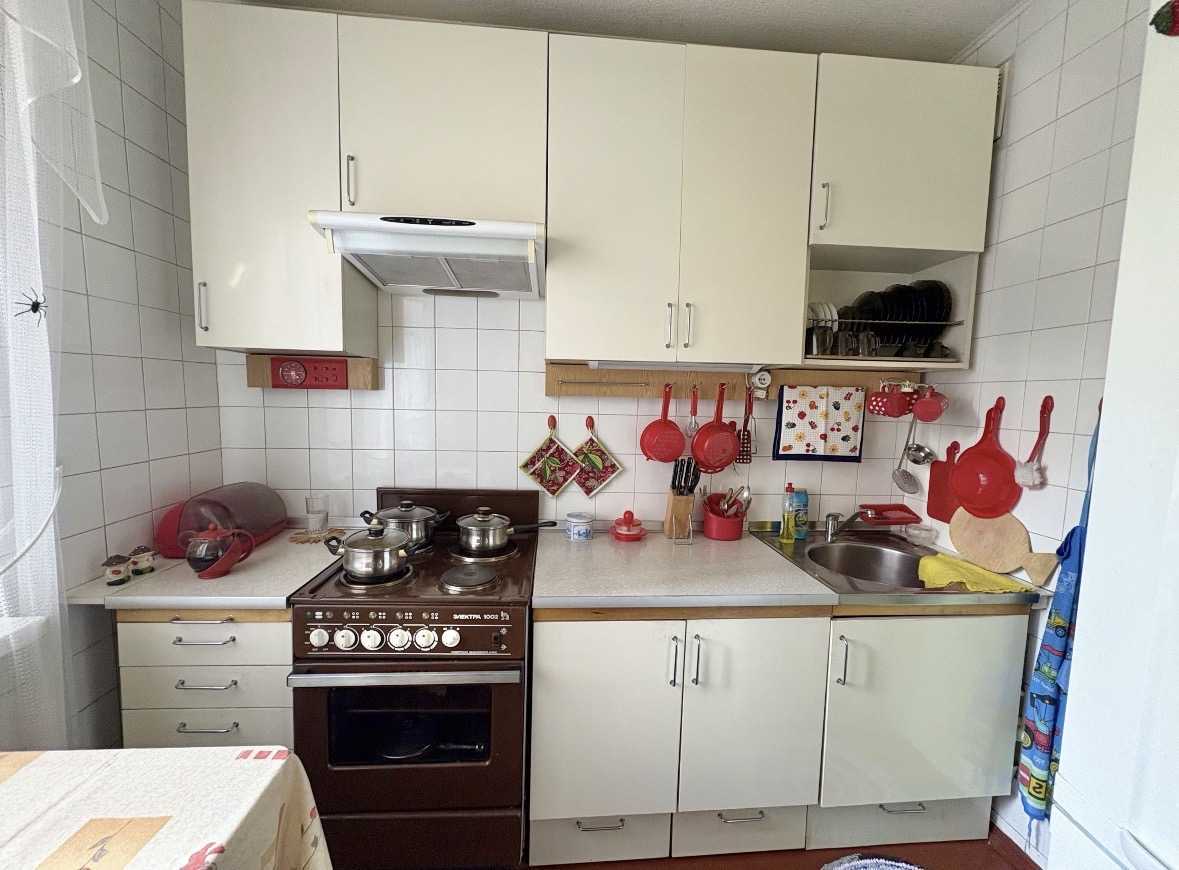 Продажа 3-комнатной квартиры 73 м², Степана Олейника ул., 11