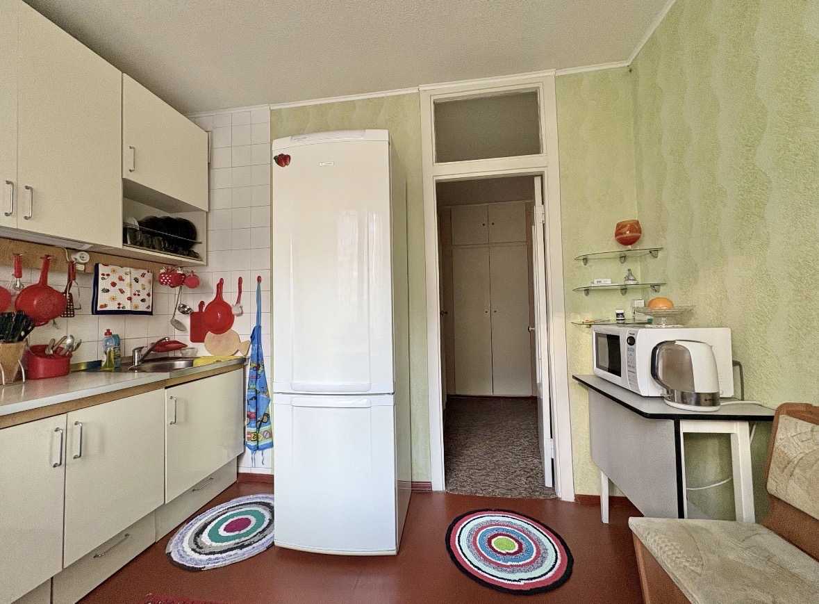 Продажа 3-комнатной квартиры 73 м², Степана Олейника ул., 11