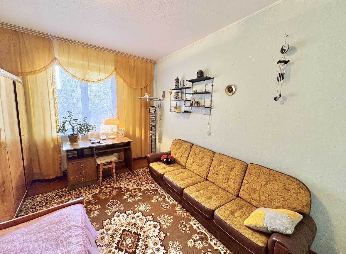 Продажа 3-комнатной квартиры 73 м², Степана Олейника ул., 11