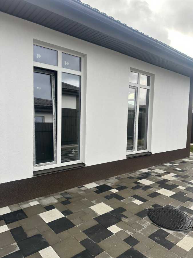 Продажа коттеджа 110.5 м², Полтавська, 40