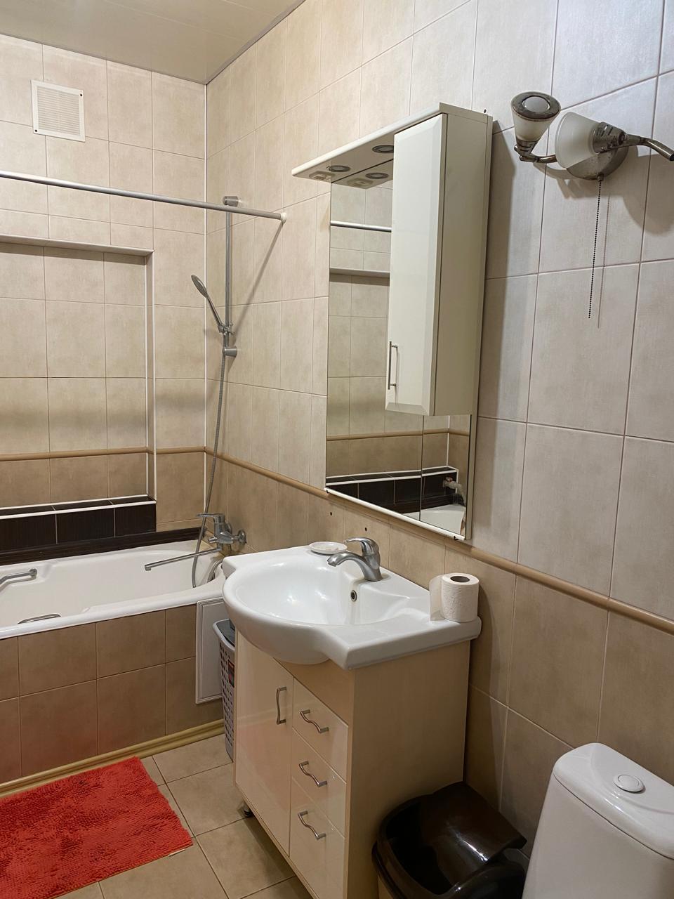 Аренда 2-комнатной квартиры 65 м², Бориса Чичибабина ул., 3