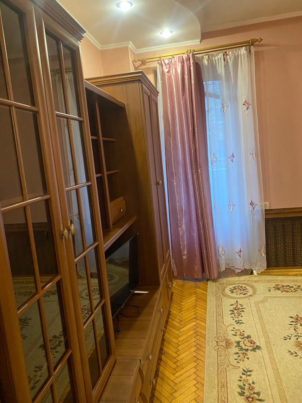 Аренда 2-комнатной квартиры 65 м², Бориса Чичибабина ул., 3