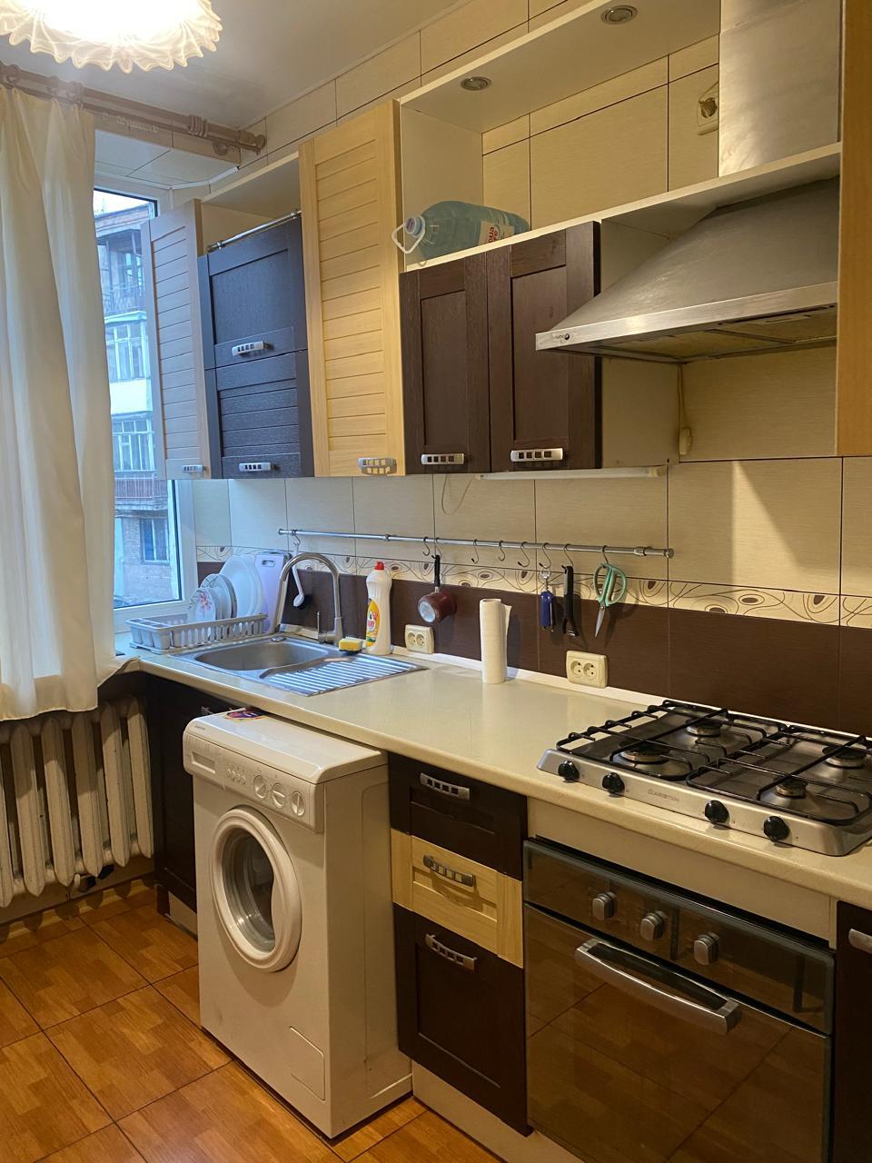 Аренда 2-комнатной квартиры 65 м², Бориса Чичибабина ул., 3