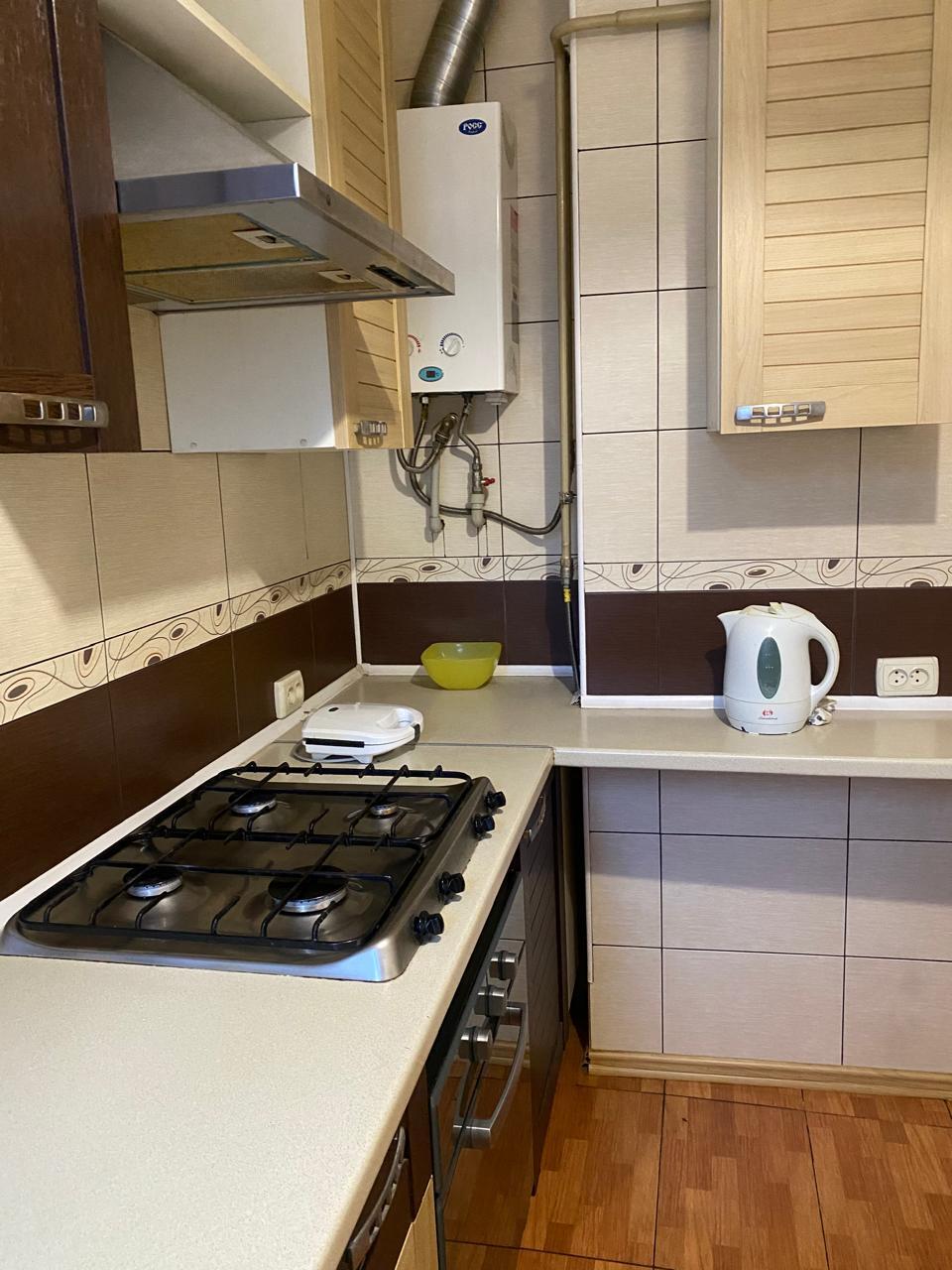 Аренда 2-комнатной квартиры 65 м², Бориса Чичибабина ул., 3