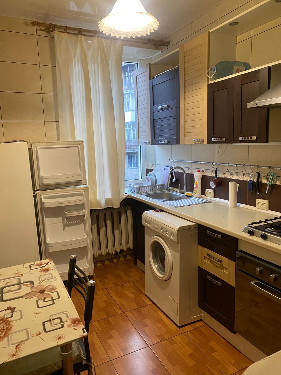 Аренда 2-комнатной квартиры 65 м², Бориса Чичибабина ул., 3