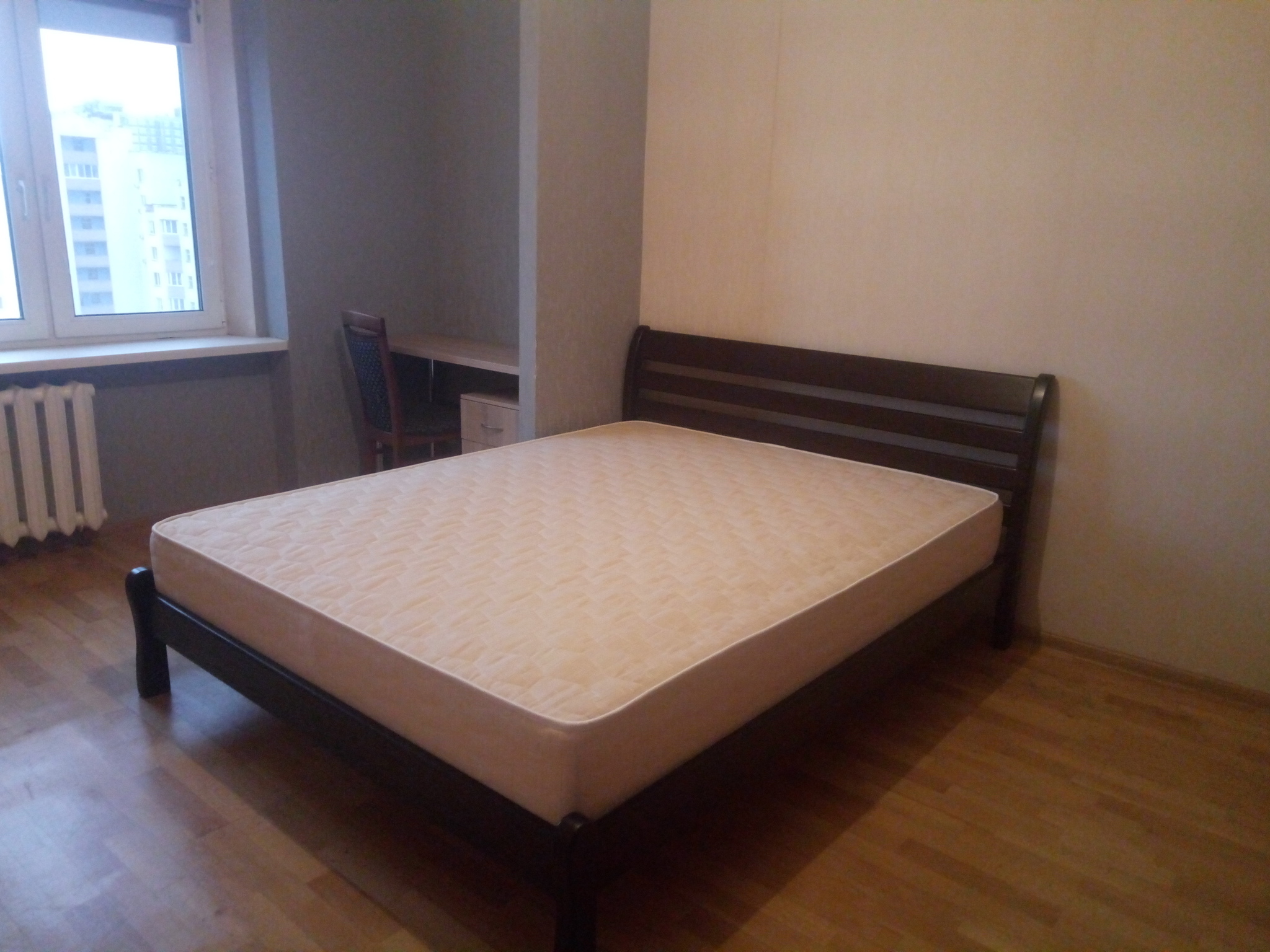 Аренда 1-комнатной квартиры 45 м², Драгоманова ул., 1Г