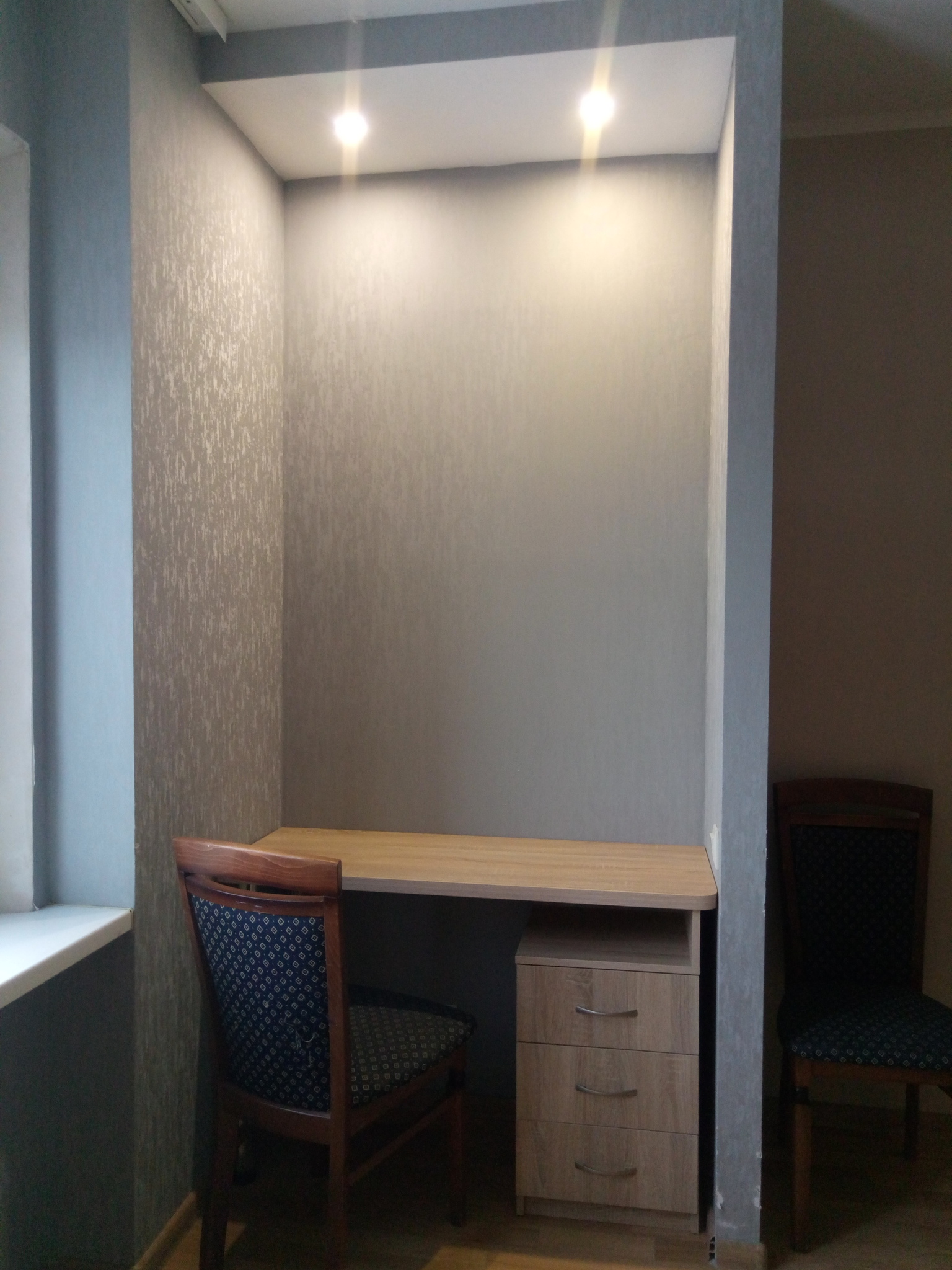 Аренда 1-комнатной квартиры 45 м², Драгоманова ул., 1Г