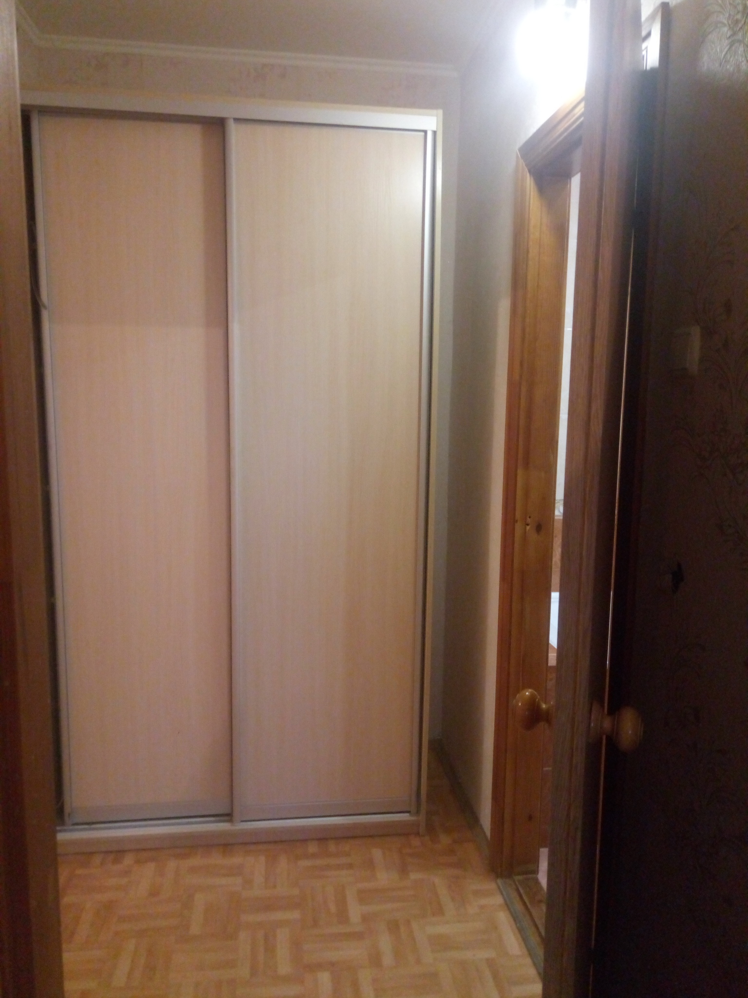 Аренда 1-комнатной квартиры 45 м², Драгоманова ул., 1Г