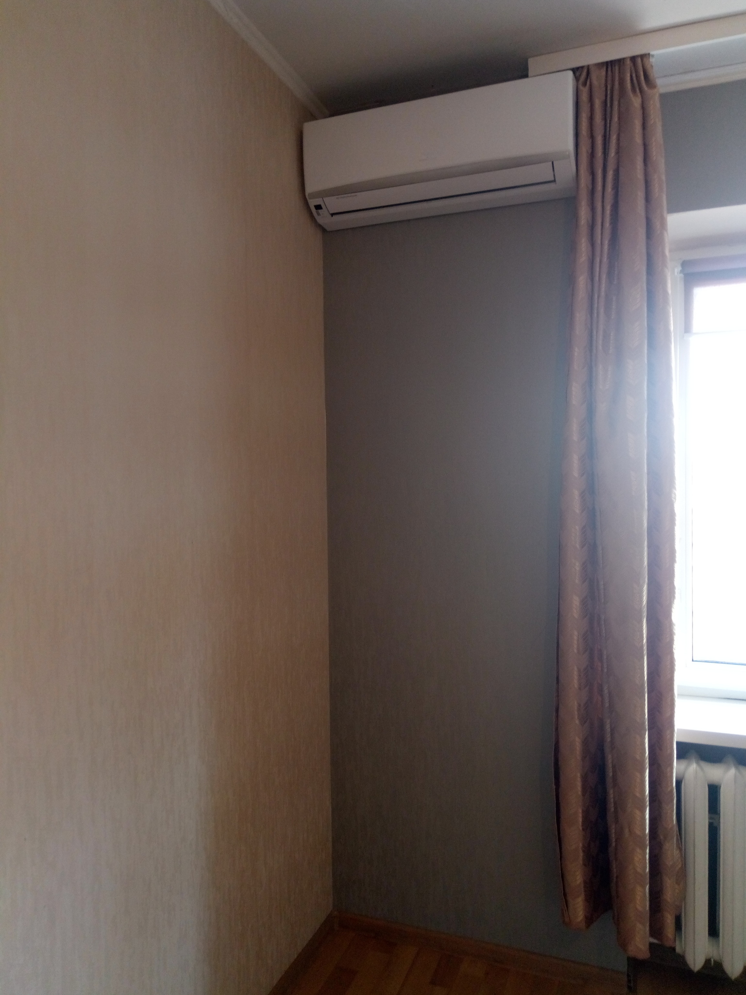 Аренда 1-комнатной квартиры 45 м², Драгоманова ул., 1Г