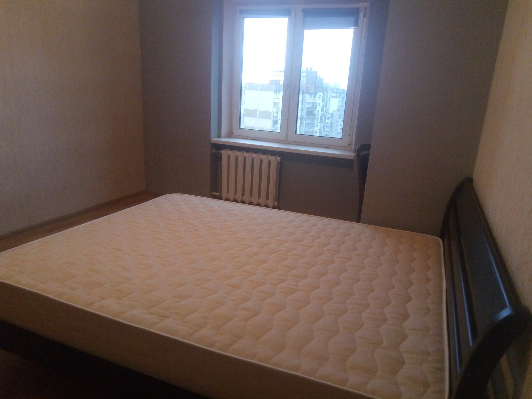 Аренда 1-комнатной квартиры 45 м², Драгоманова ул., 1Г