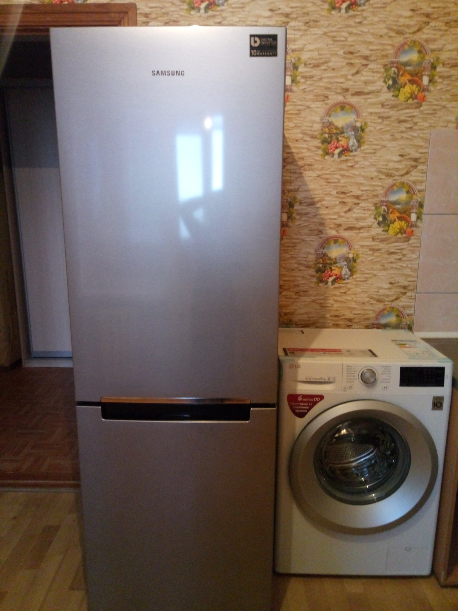 Аренда 1-комнатной квартиры 45 м², Драгоманова ул., 1Г