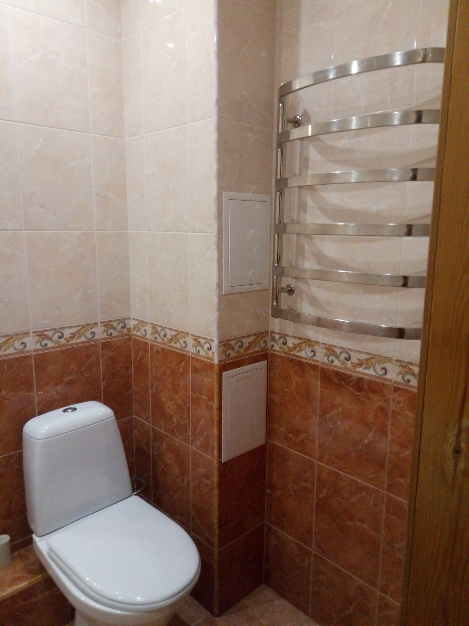 Аренда 1-комнатной квартиры 45 м², Драгоманова ул., 1Г