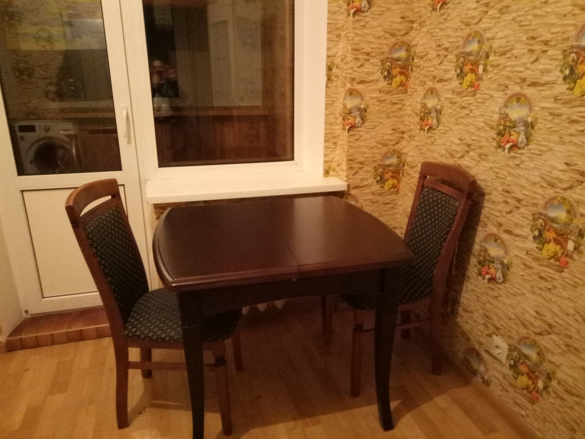 Аренда 1-комнатной квартиры 45 м², Драгоманова ул., 1Г