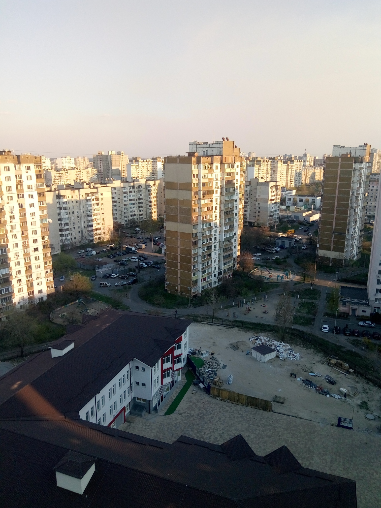 Аренда 1-комнатной квартиры 45 м², Драгоманова ул., 1Г