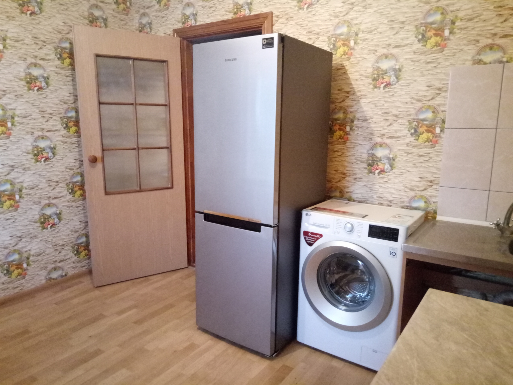 Аренда 1-комнатной квартиры 45 м², Драгоманова ул., 1Г