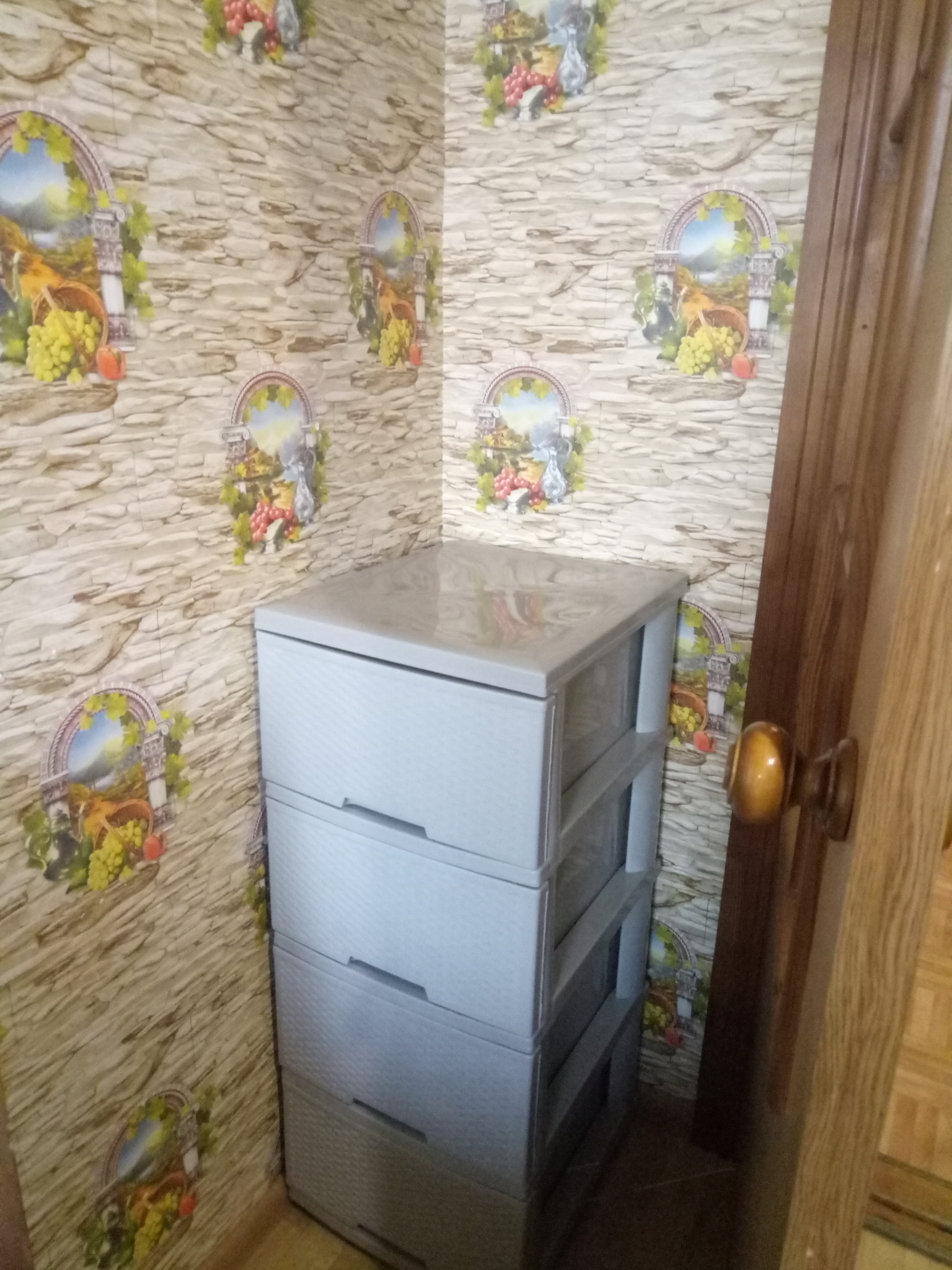 Аренда 1-комнатной квартиры 45 м², Драгоманова ул., 1Г