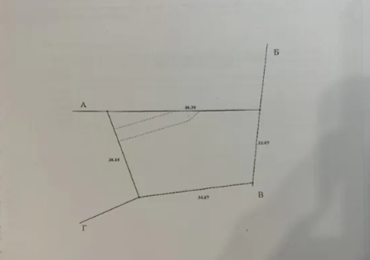 Продажа участка под индивидуальное жилое строительство 9.85 соток, Радистов ул.