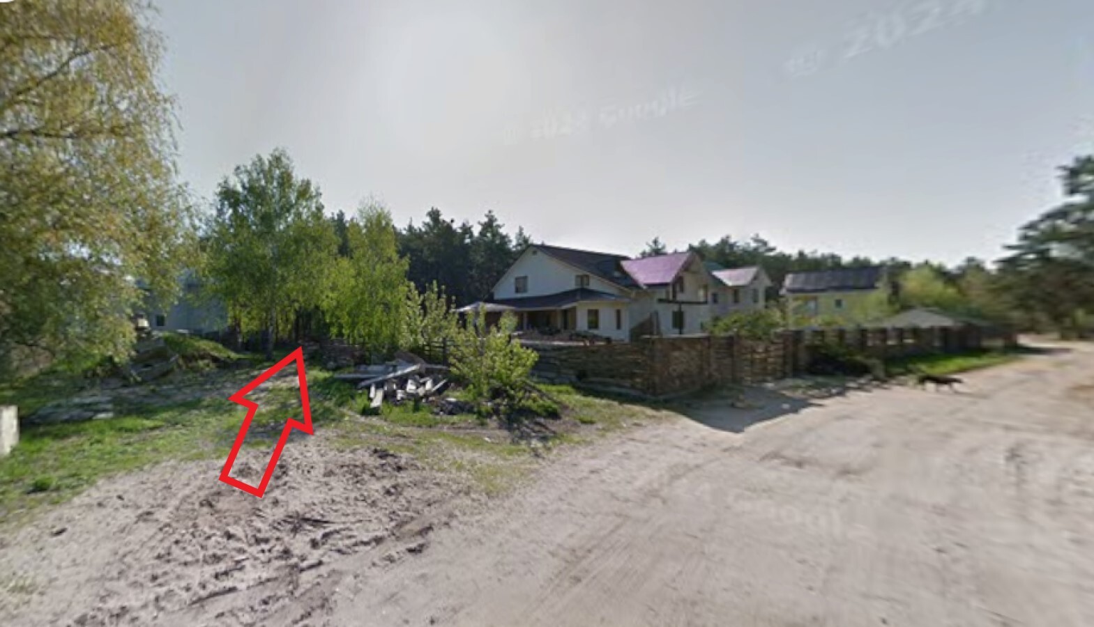 Продажа участка под индивидуальное жилое строительство 9.85 соток, Радистов ул.