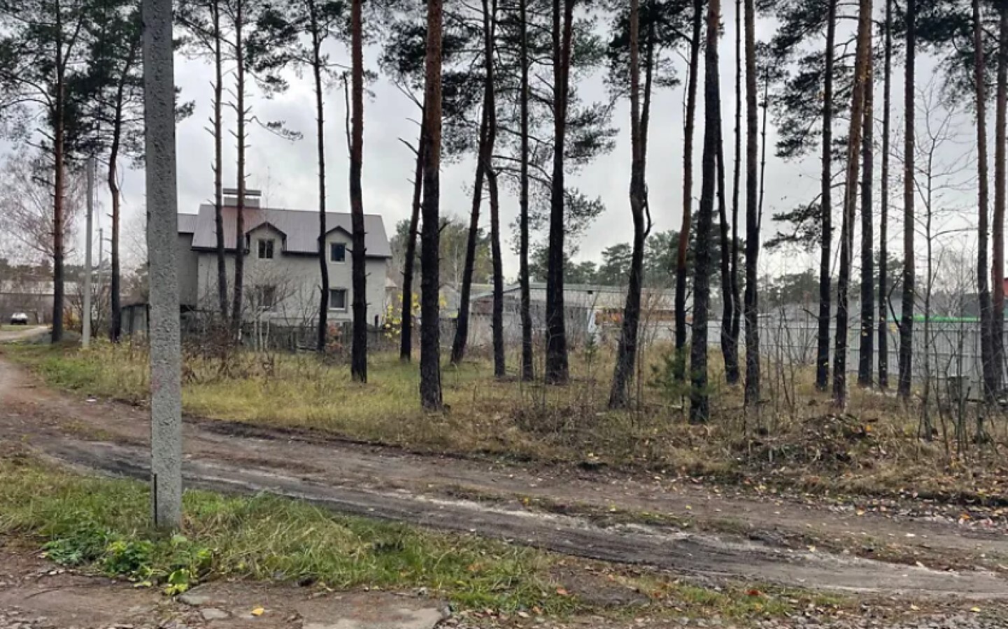 Продажа участка под индивидуальное жилое строительство 9.85 соток, Радистов ул.