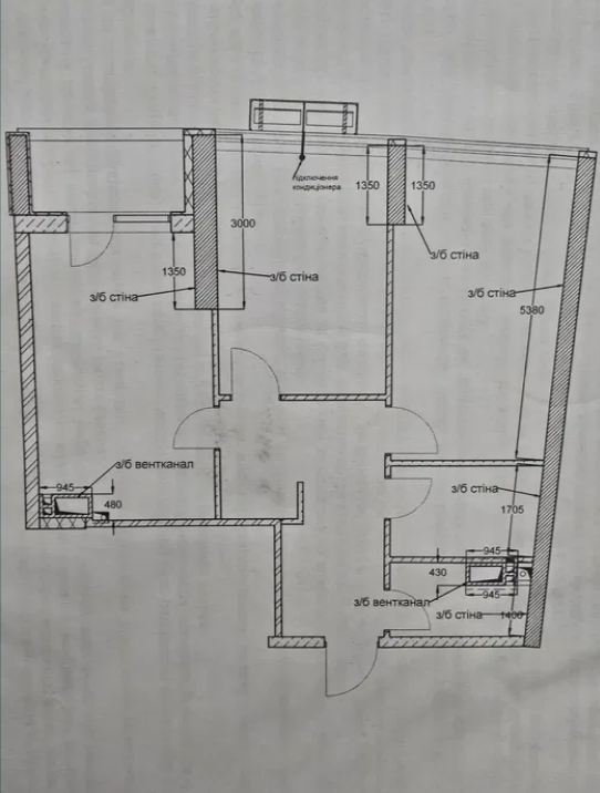 Продажа 2-комнатной квартиры 64 м², Курортный пер.
