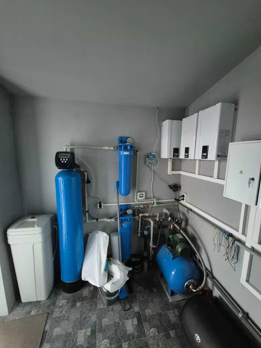 Оренда котеджу 110 м², Орхідейна вул.