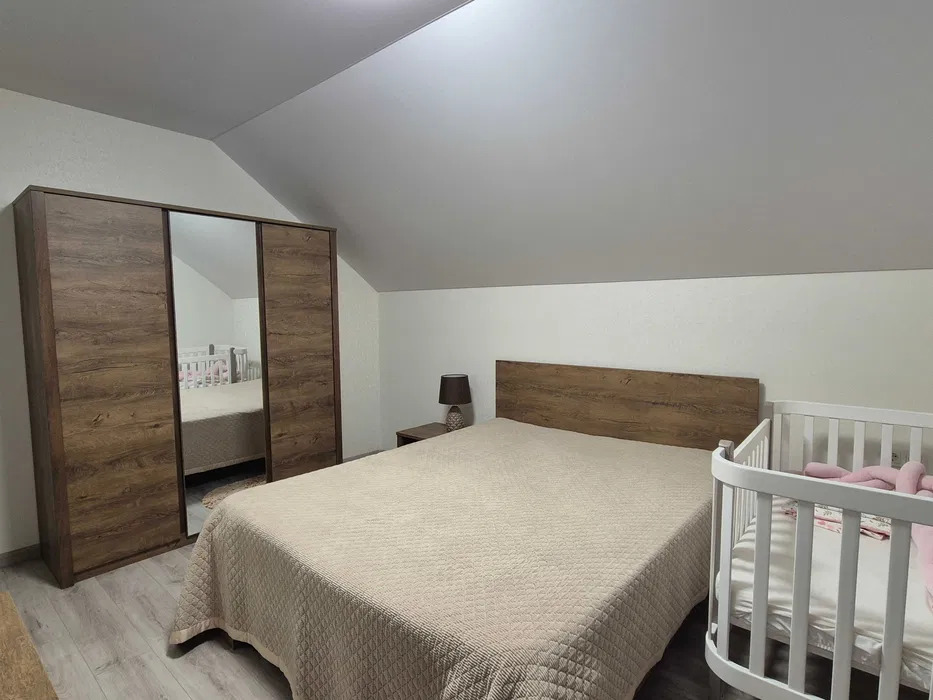 Оренда котеджу 110 м², Орхідейна вул.