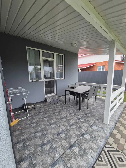 Оренда котеджу 110 м², Орхідейна вул.