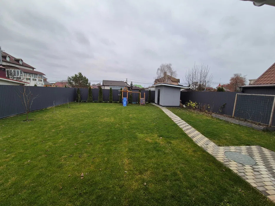 Оренда котеджу 110 м², Орхідейна вул.