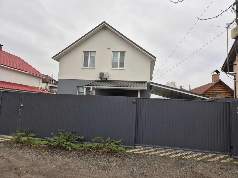 Оренда котеджу 110 м², Орхідейна вул.