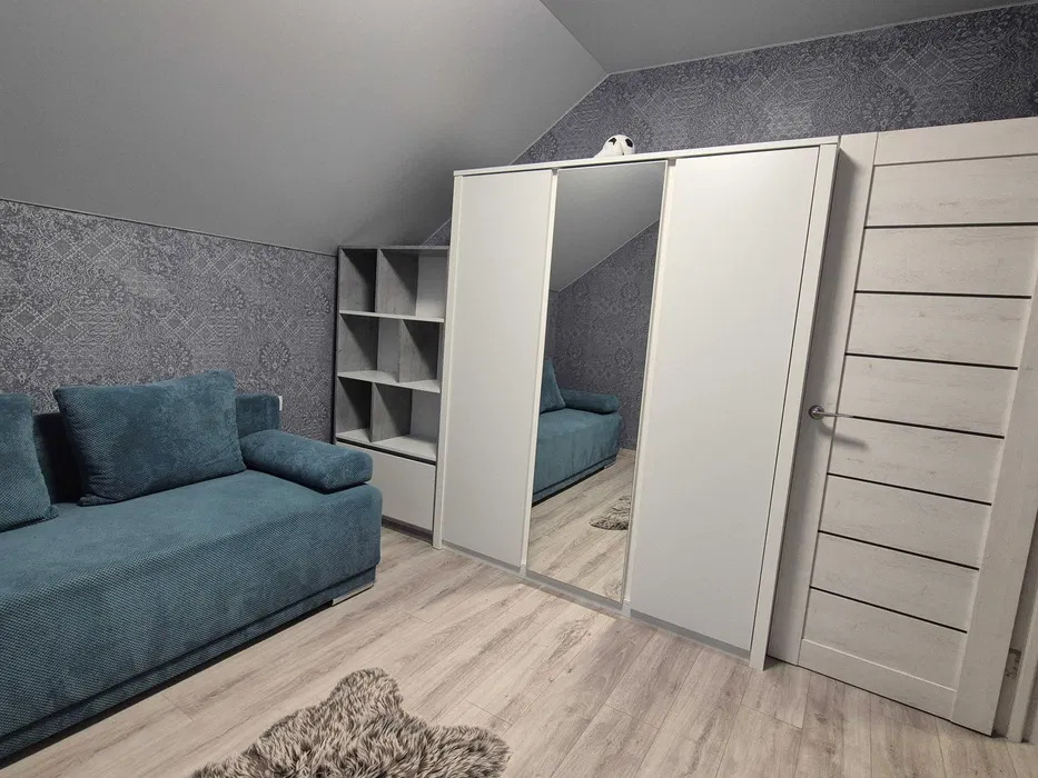 Оренда котеджу 110 м², Орхідейна вул.