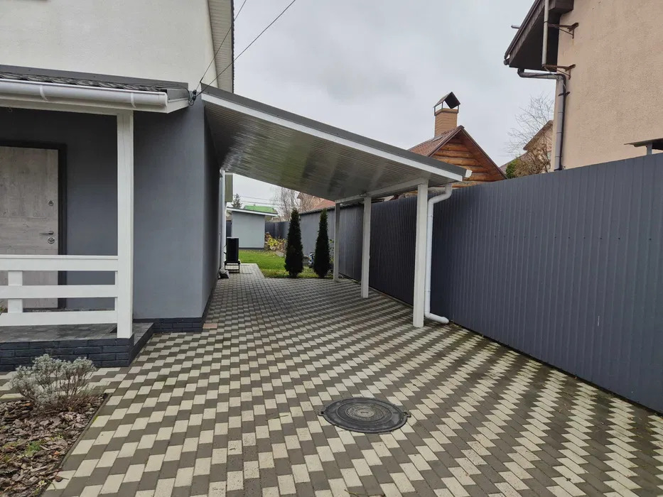 Оренда котеджу 110 м², Орхідейна вул.