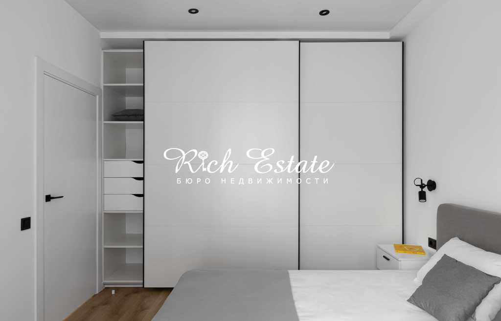 Оренда 1-кімнатної квартири 44 м², Михайла Максимовича вул., 26в