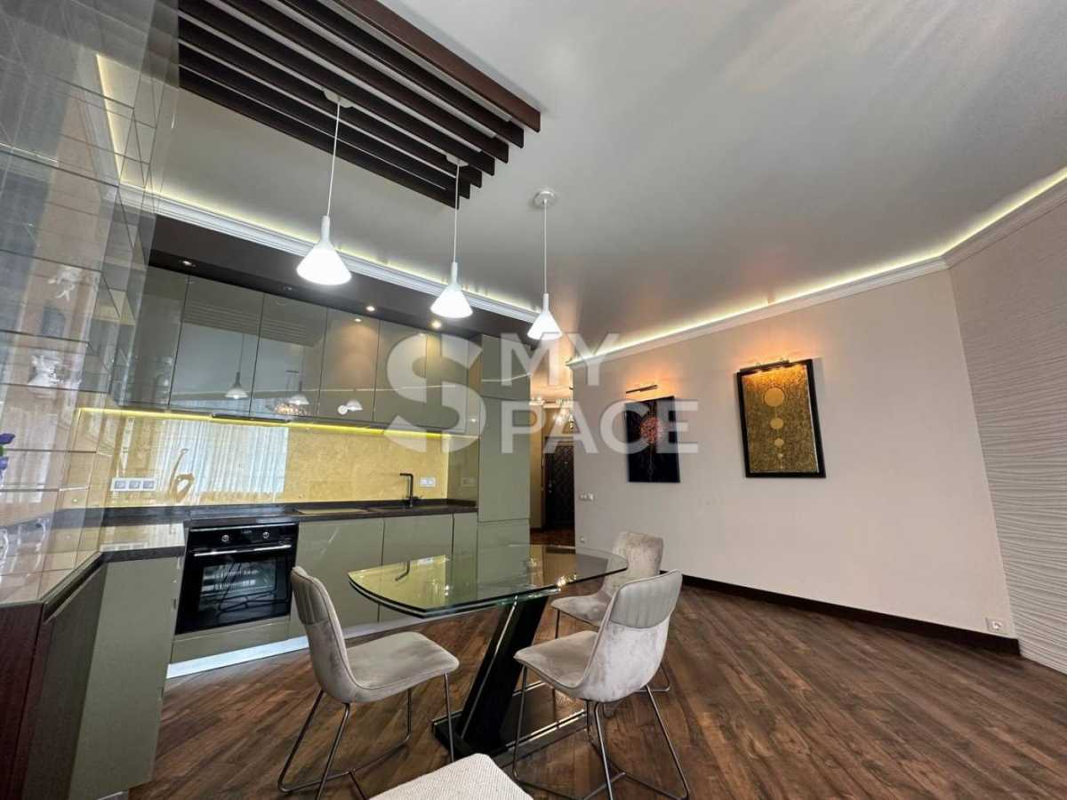 Продажа 3-комнатной квартиры 108 м², Щорса, 44А