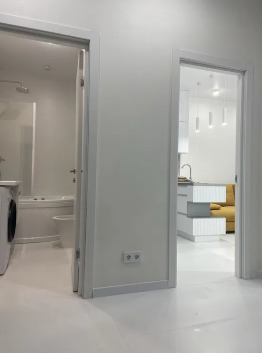 Продажа 1-комнатной квартиры 35 м², Курортный пер.