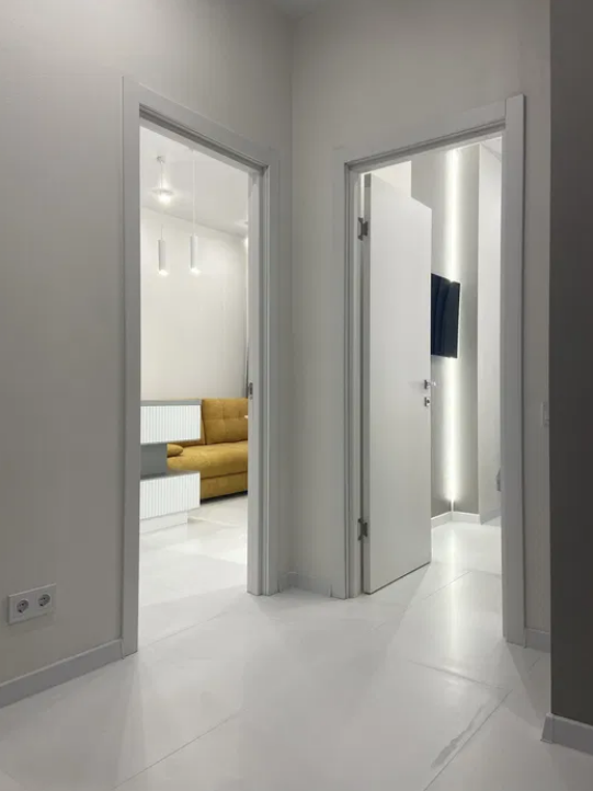 Продажа 1-комнатной квартиры 35 м², Курортный пер.