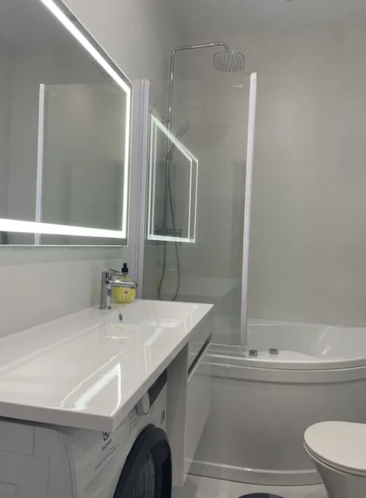 Продажа 1-комнатной квартиры 35 м², Курортный пер.