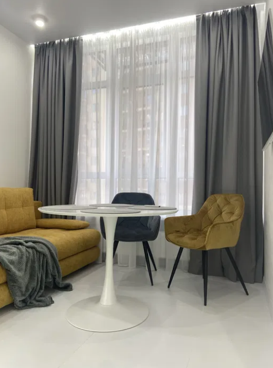 Продажа 1-комнатной квартиры 35 м², Курортный пер.