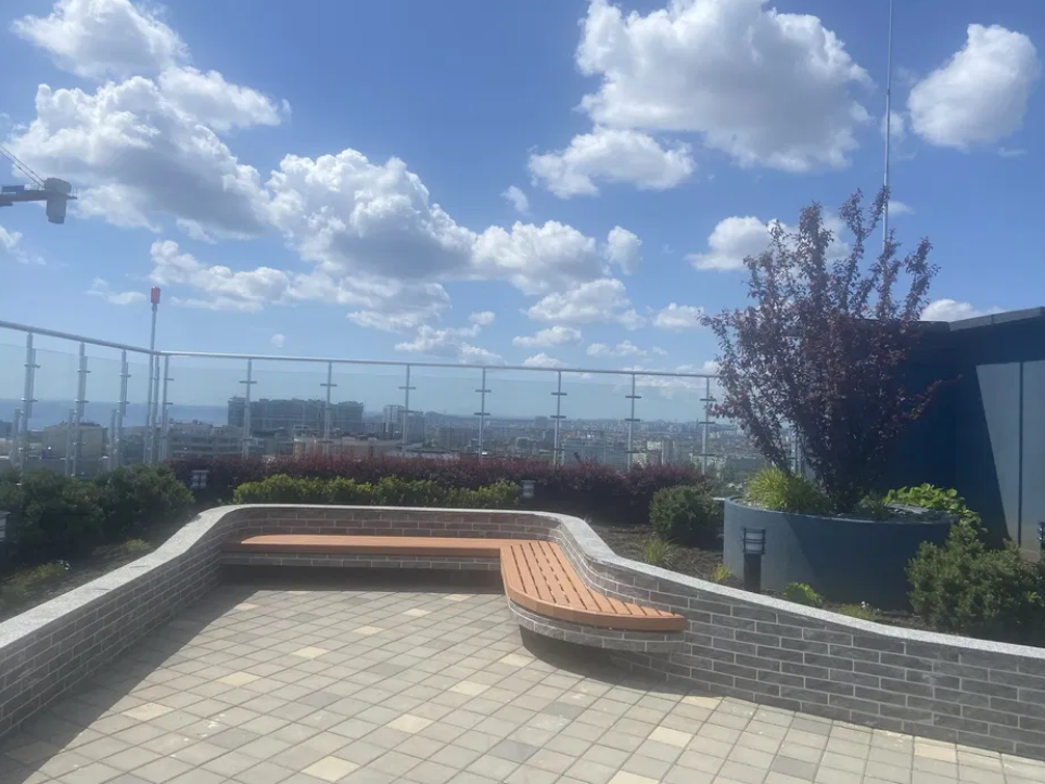 Продажа 1-комнатной квартиры 35 м², Курортный пер.