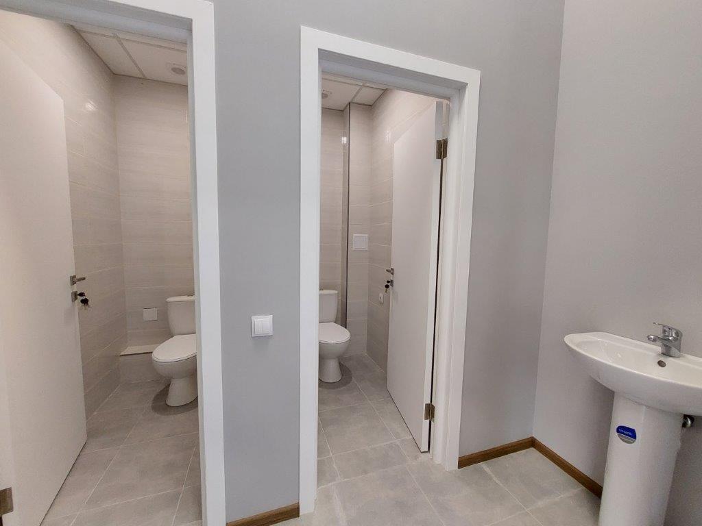 Аренда офиса 371 м², Глубочицкая ул., 17А