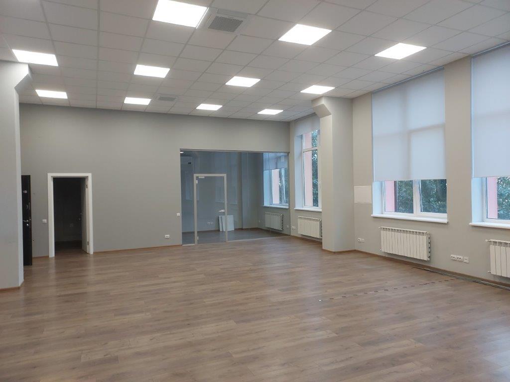 Аренда офиса 371 м², Глубочицкая ул., 17А