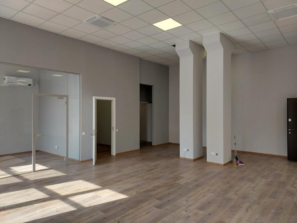 Аренда офиса 371 м², Глубочицкая ул., 17А