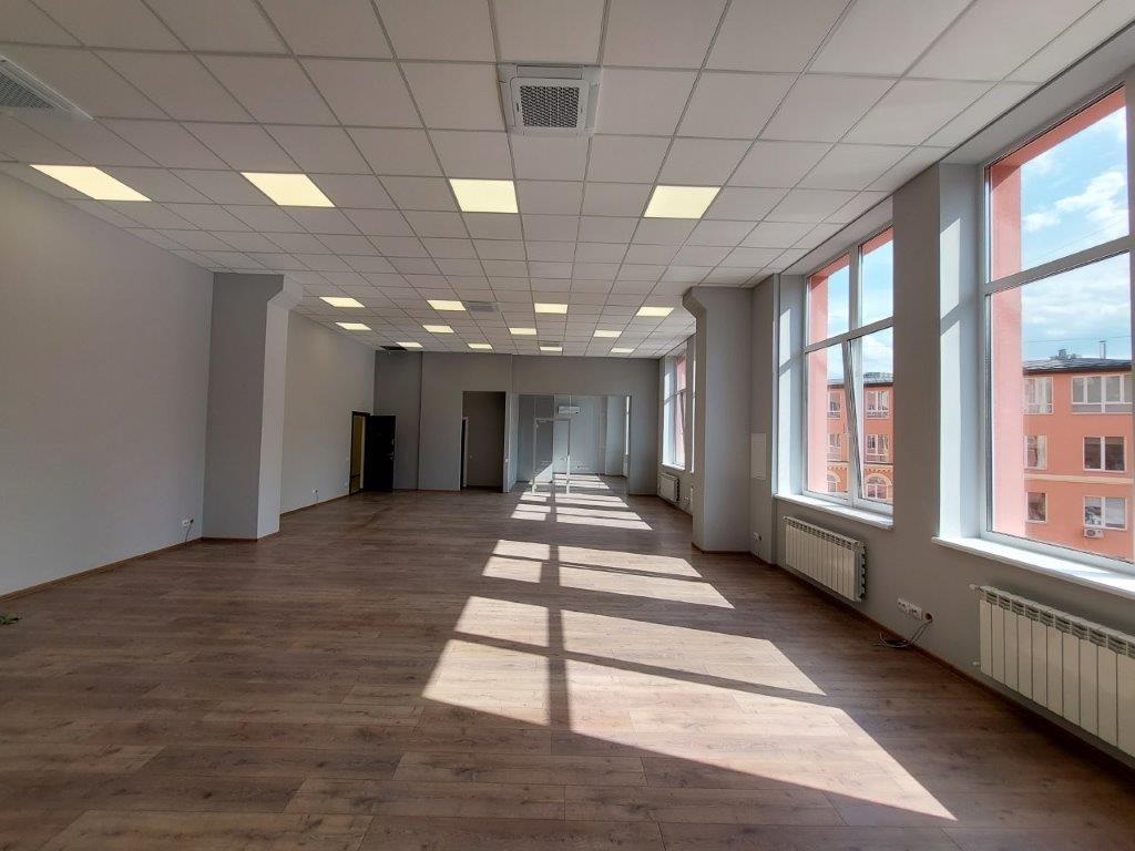 Аренда офиса 371 м², Глубочицкая ул., 17А