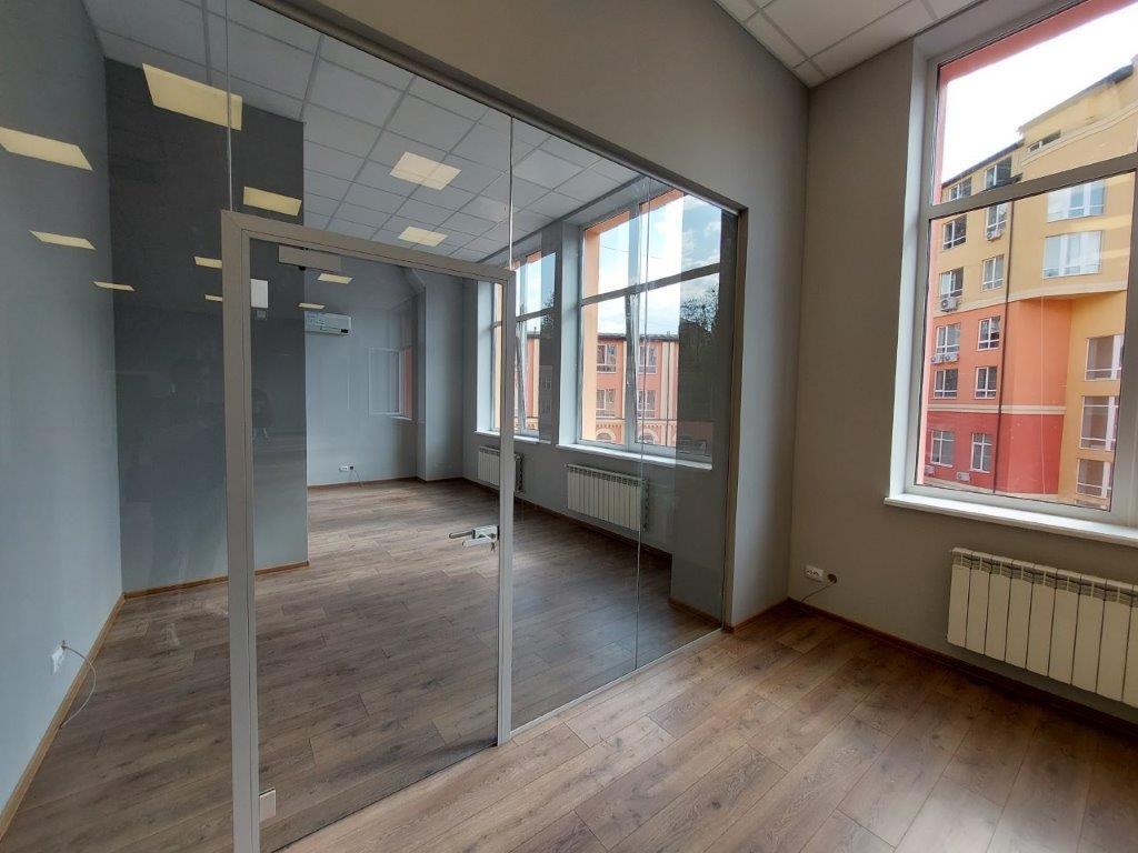 Аренда офиса 371 м², Глубочицкая ул., 17А